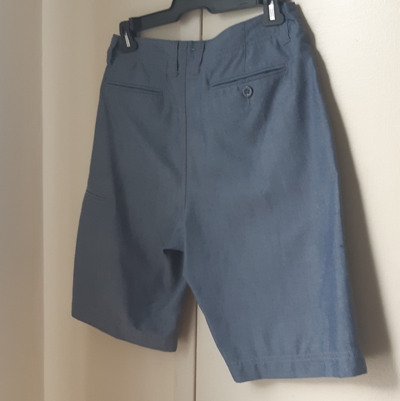 Champs Sports Gear|| Men's khaki shorts - Picture 3 of 11